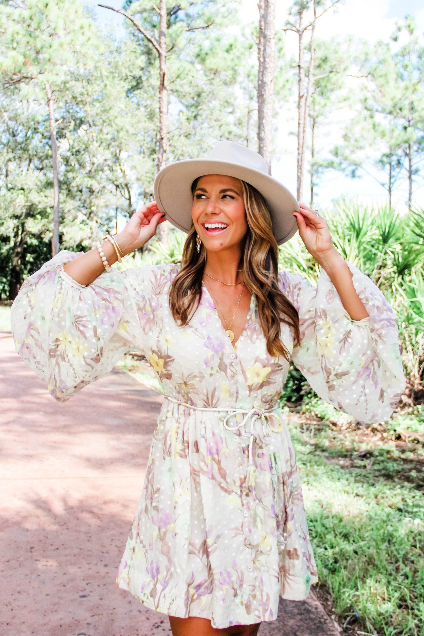 Is there anything better than gorgeous jewelry to elevate a look!?!  Loving these beautiful pieces from @MeghanBoDesigns 

#LTKstyletip #LTKSeasonal #LTKGiftGuide