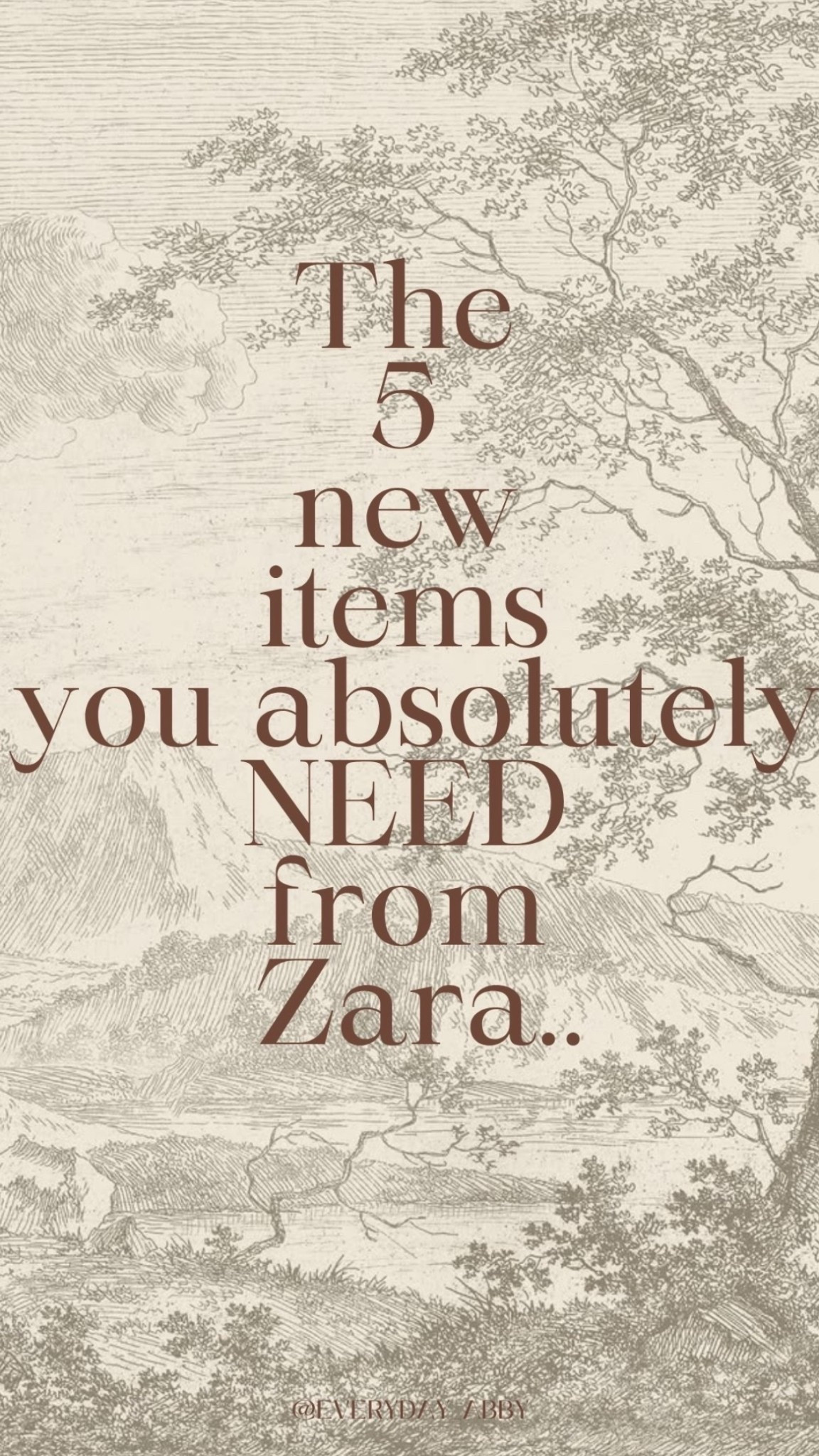 NEW items just dropped last night.. I searched so you don’t have to! Here is what I would snag! ❤️❤️❤️