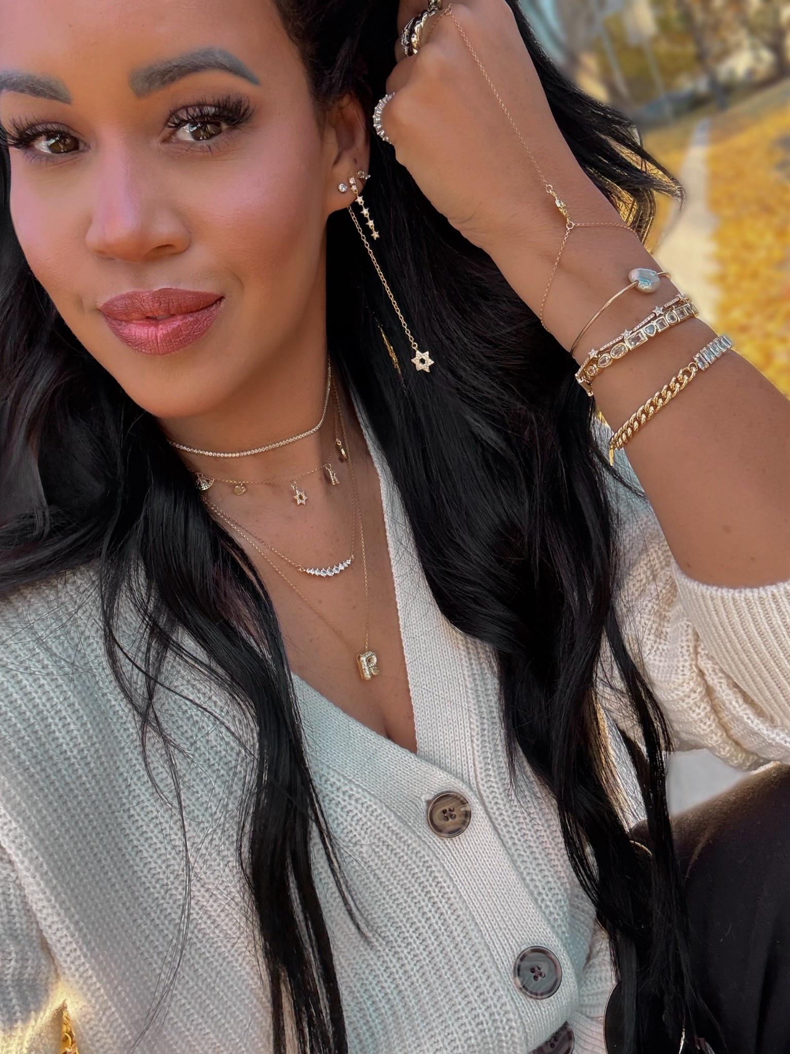 More pieces from my jewelry collection 

#LTKGiftGuide #LTKHoliday