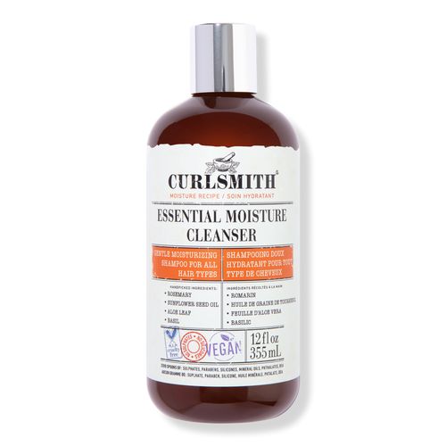 Essential Moisture Cleanser | Ulta