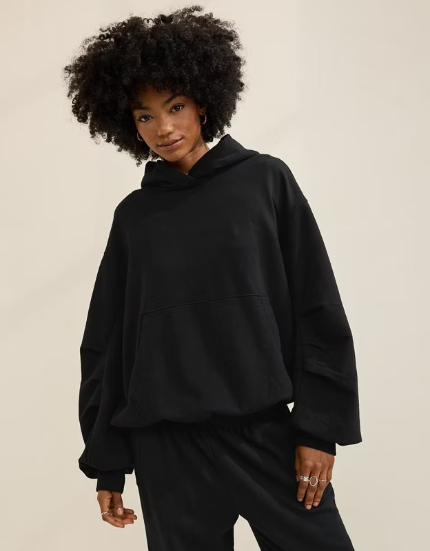 Aerie Jet Setter Hoodie | Aerie