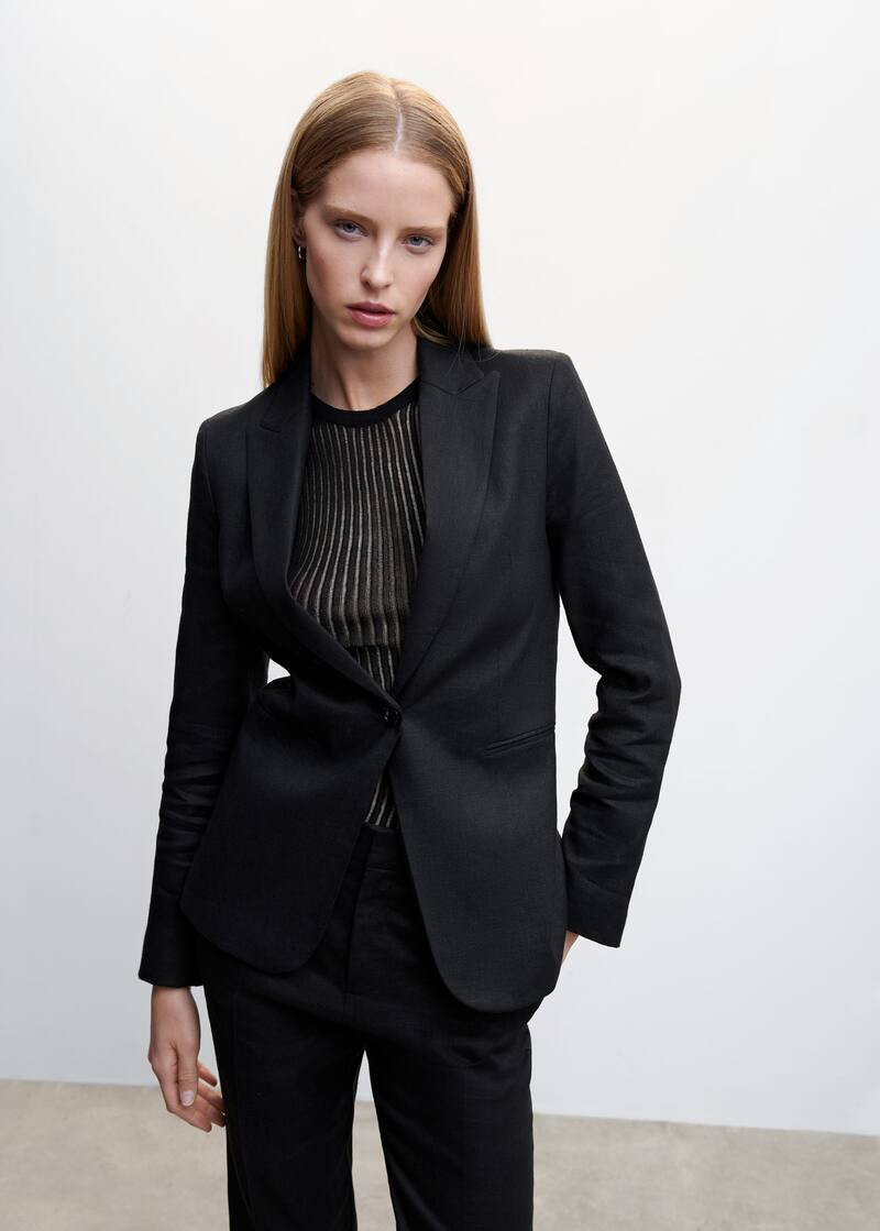 Search: Blazer (191) | Mango USA | MANGO (US)