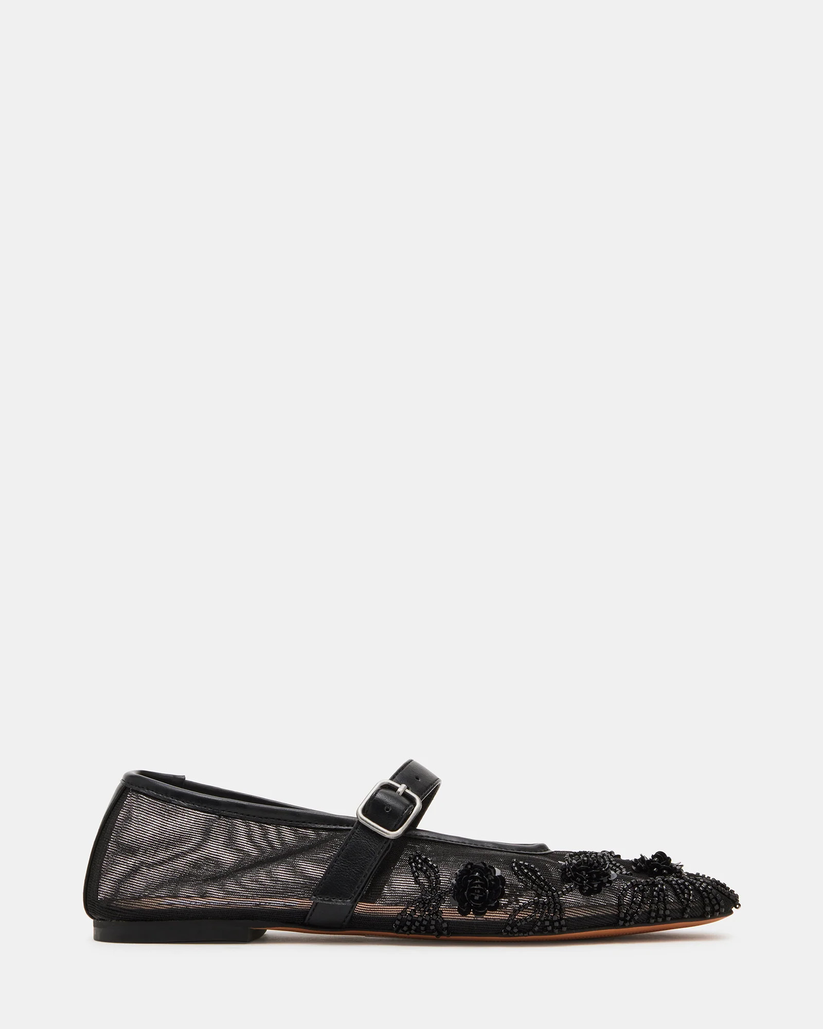 Dreaming Black Embellished | Steve Madden (US)