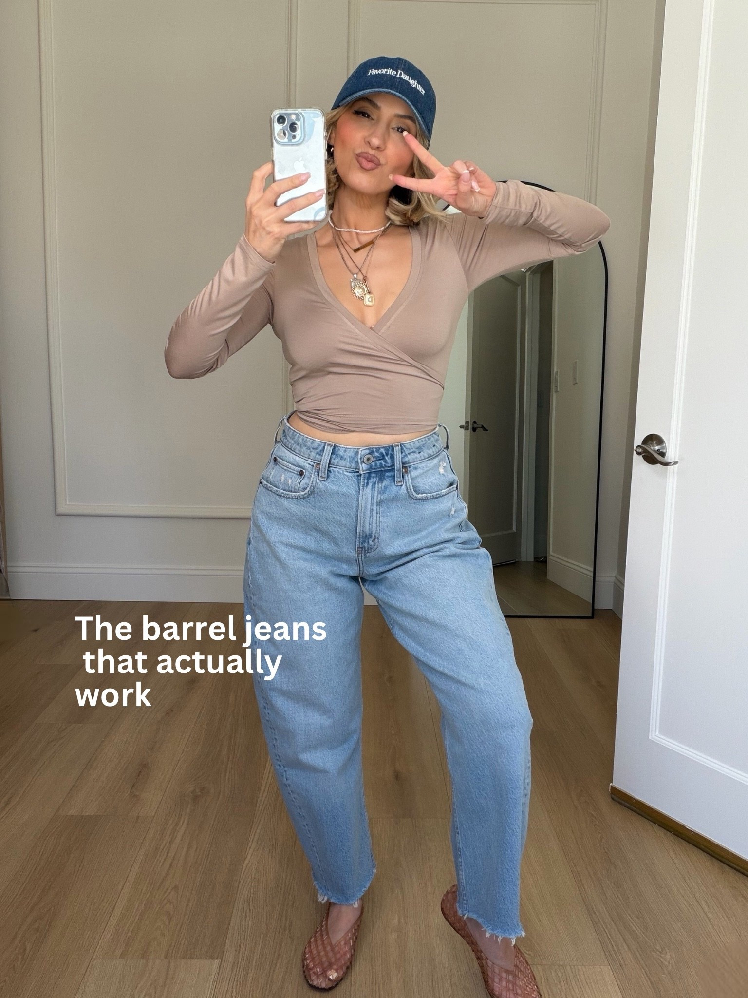 My favorite denim from the LTK SALE! 25% off EVERYTHING!!🤩✨

Follow my LTK @ImLola on the @shop.LTK app to view this post and get my exclusive app-only content!

#liketkit #LTKootd #LTKSpringSale #LTKSaleAlert
@shop.ltk
https://liketk.it/5ZzBt 

#LTKSpringSale #LTKSaleAlert