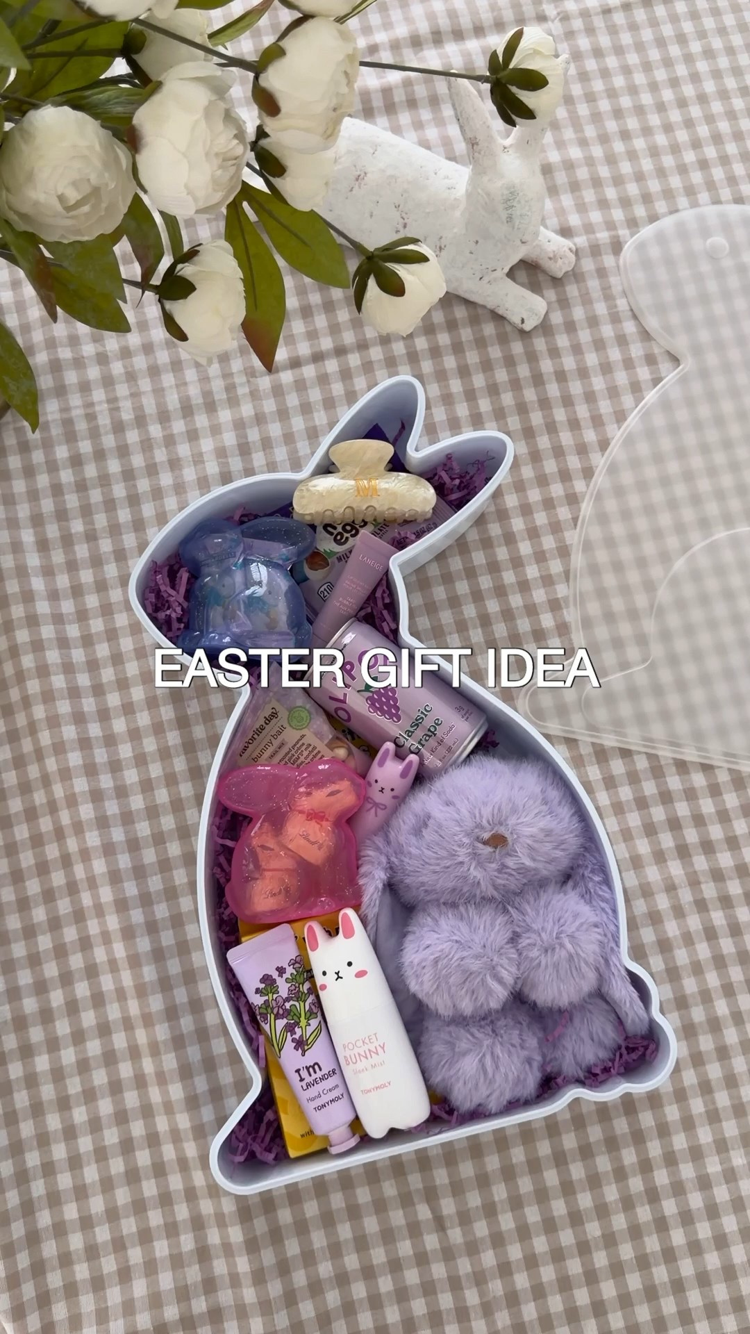 Easter Gift Idea 🐰 

#LTKHome #LTKSeasonal