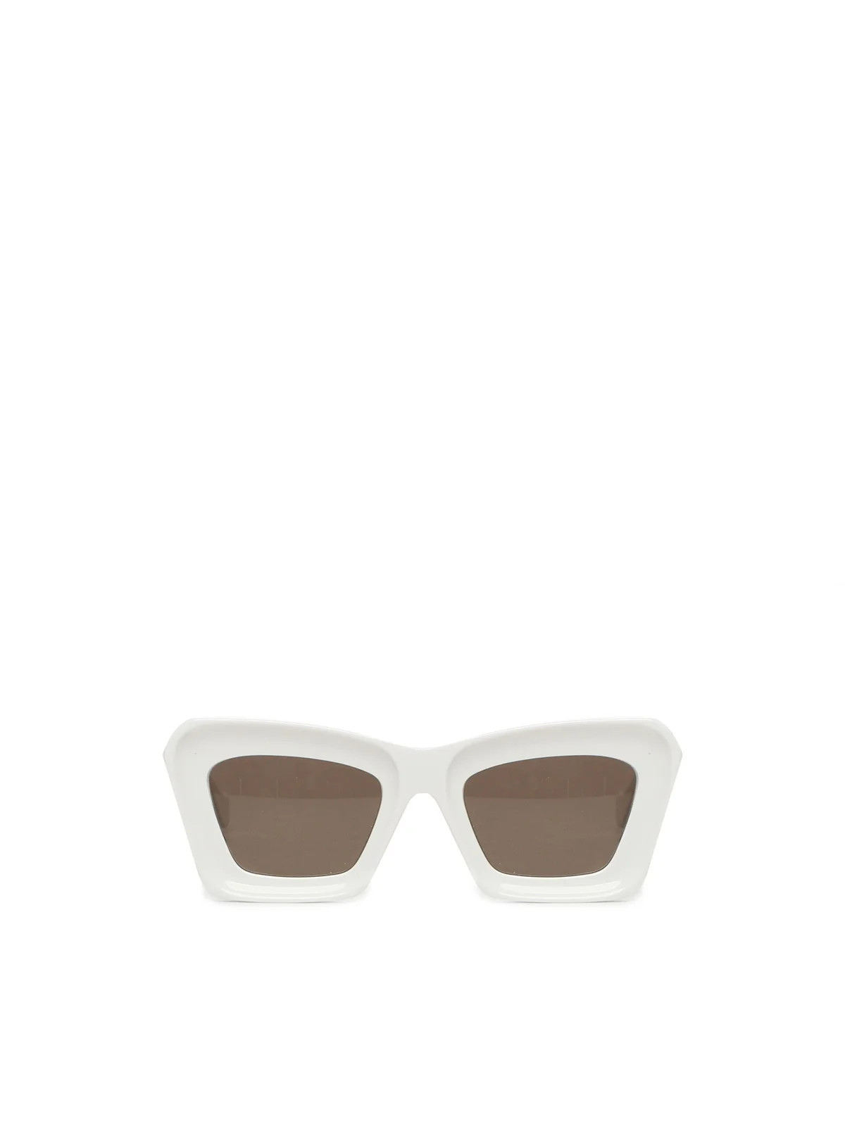 Loewe Cat Eye Frame Sunglasses | Cettire Global