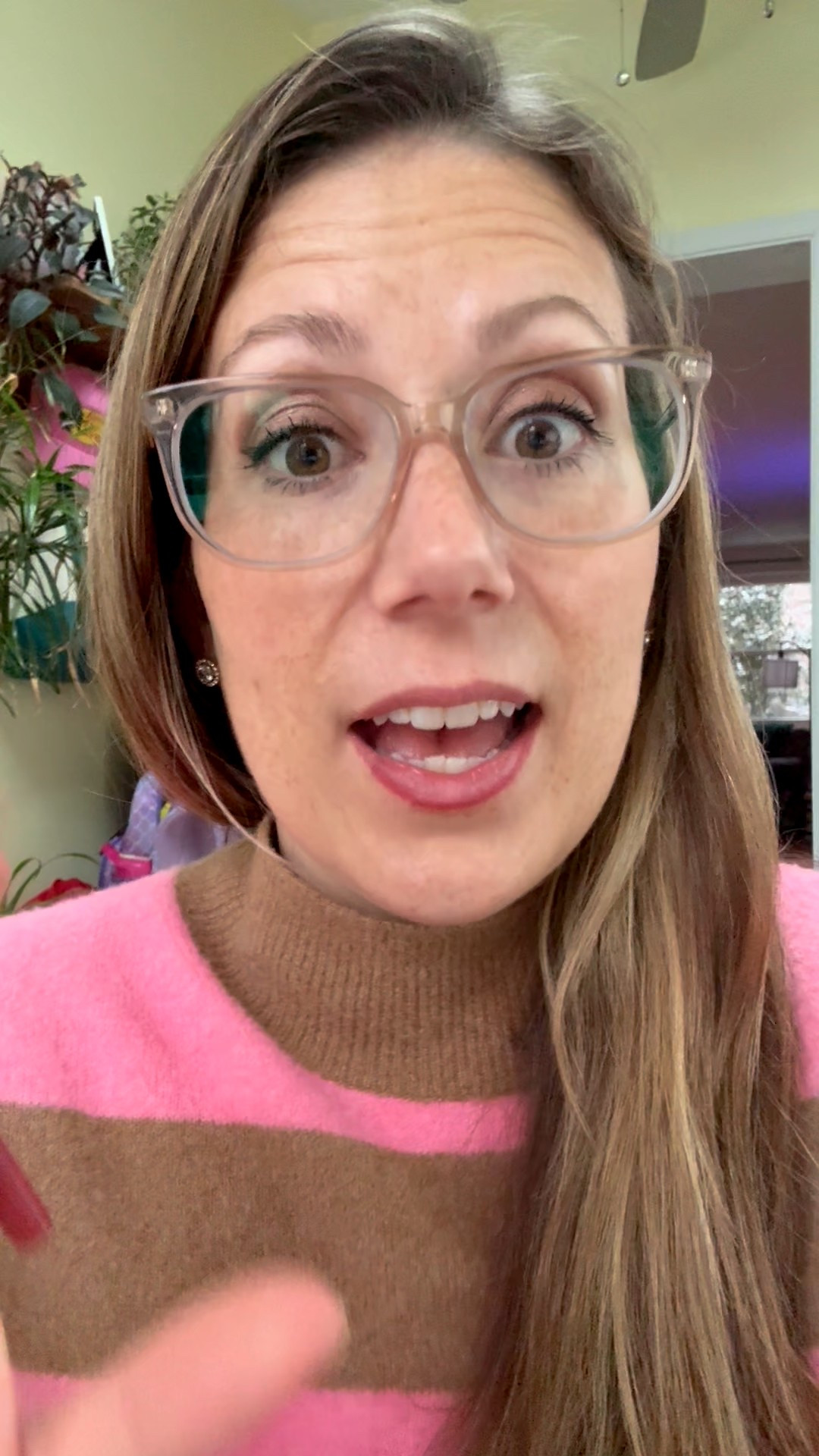 This new lip liner is so nice, I love the color and how smooth it goes on! I ended up wearing it all morning and love it  

#LTKBeauty #LTKgrwm