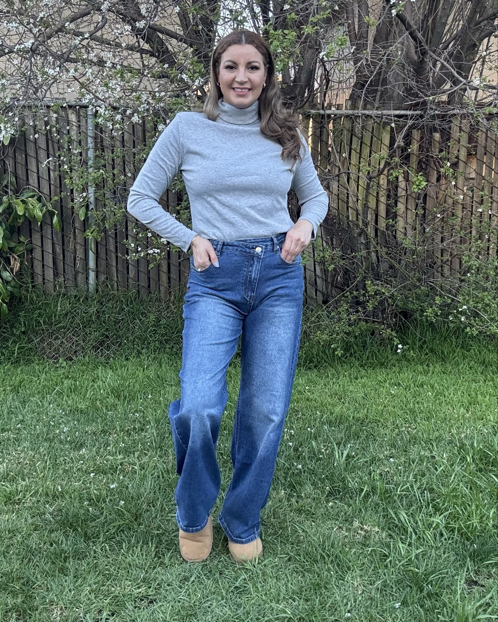 Neer 5 Pack Women's Turtleneck Long Sleeve Tops Basic Thermal Cotton Underwear Base Layer Fall Winter Shirts Multipack

#LTKmomlife #LTKSaleAlert #LTKdayinmylife #LTKMidsize #LTKSeasonal