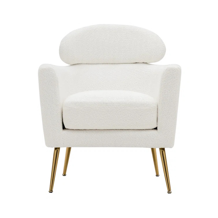 30'' Wide Armchair | Wayfair Professional