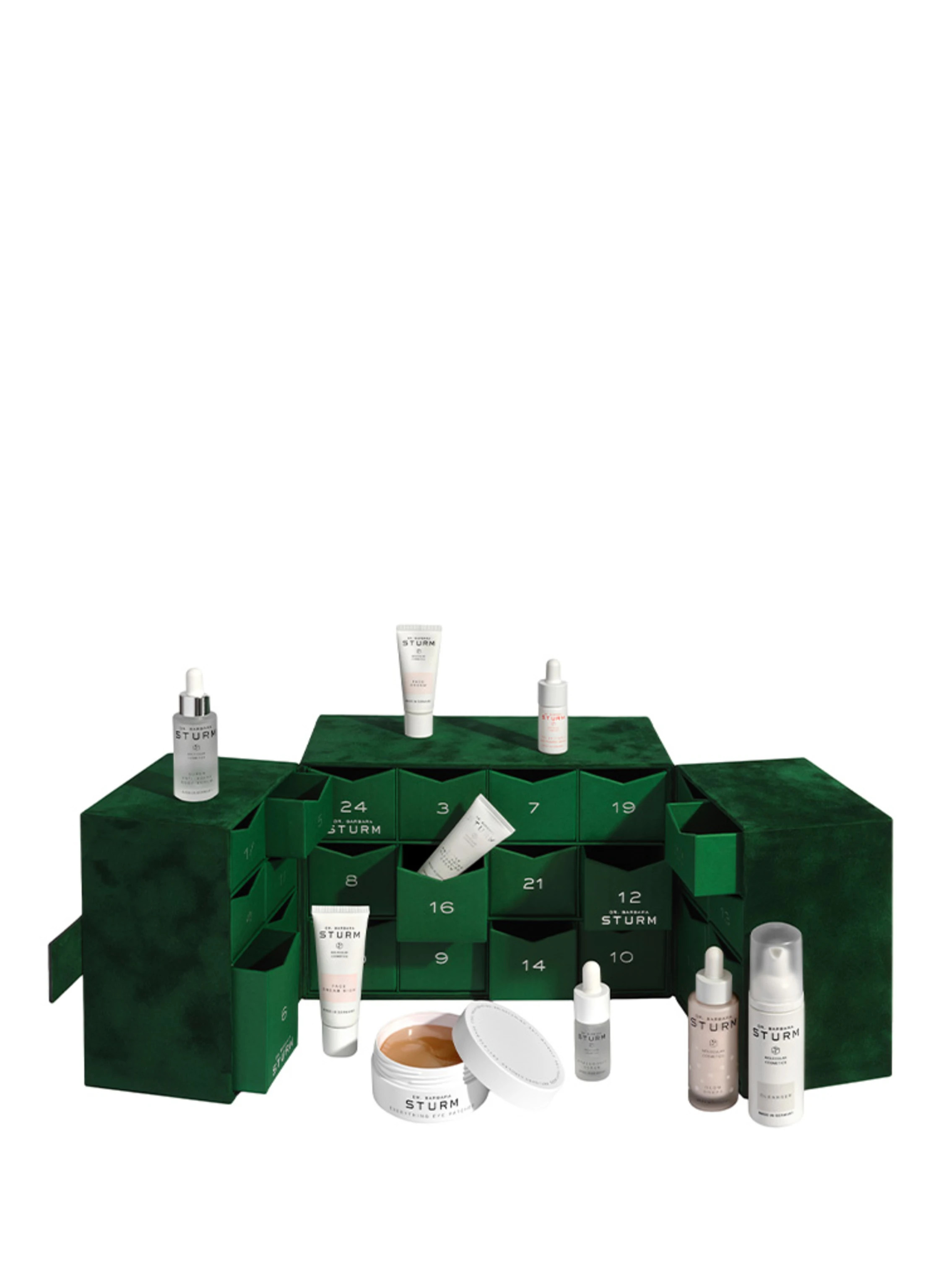 DR. BARBARA STURM ADVENTSKALENDER | Breuninger (DACH)