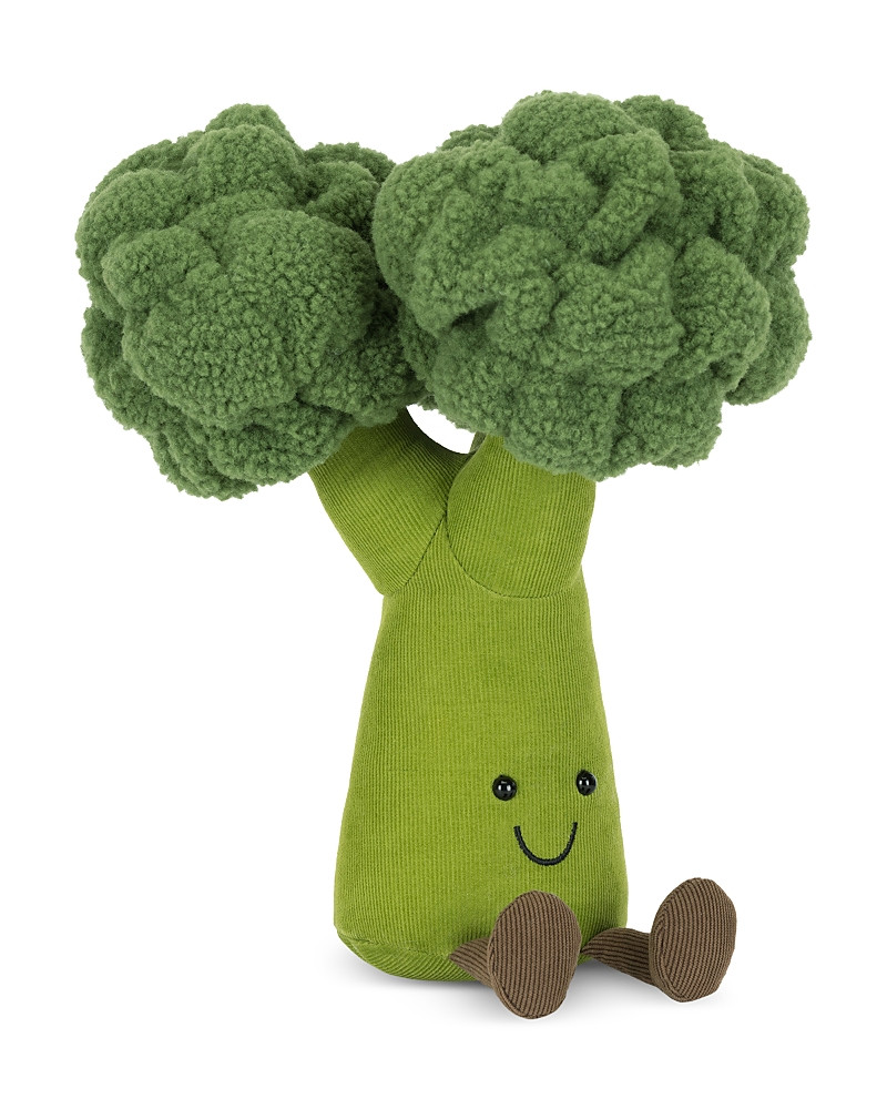 Jellycat Amuseables Broccoli Plush | Bloomingdale's (US)