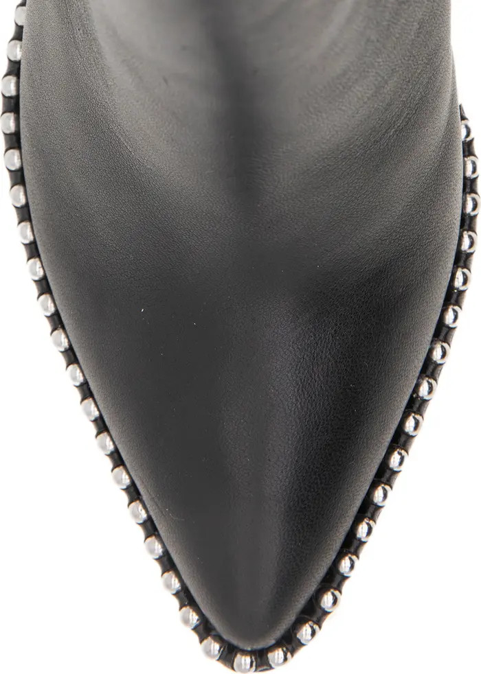 Beya Pointed Toe Bootie (Women) | Nordstrom