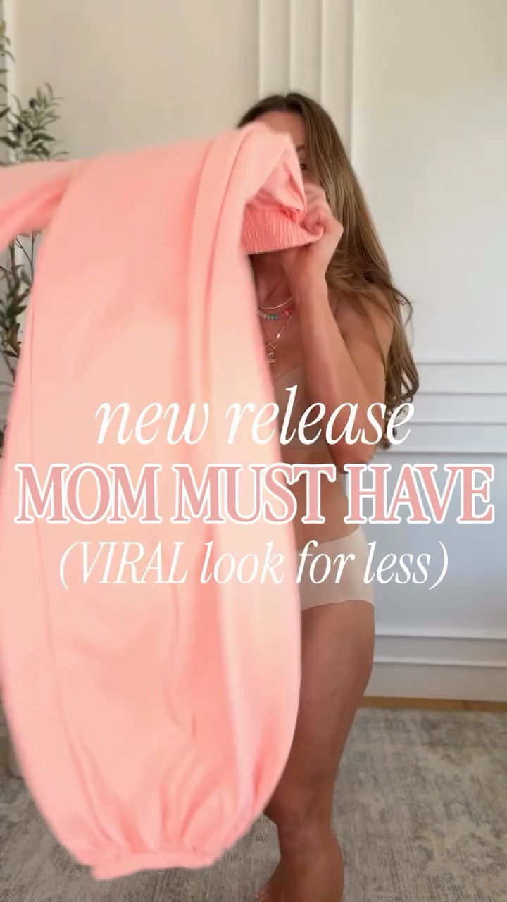 
Comfy, cute, and actually flattering 🙌 This look-for-less set is my go-to for mom life, errands, or just feeling put together without trying too hard. The fit smooths and flatters the tummy (yes please!) and it comes in SO many colors — I might need more than one 🤭 Amazon really did its thing with this one.

Search words: comfy matching set, Amazon lounge set, two piece outfit women, flattering lounge set, mom outfit comfy chic

#MomStyle #AmazonFinds #ComfyChic #ErrandOutfit LookForLess