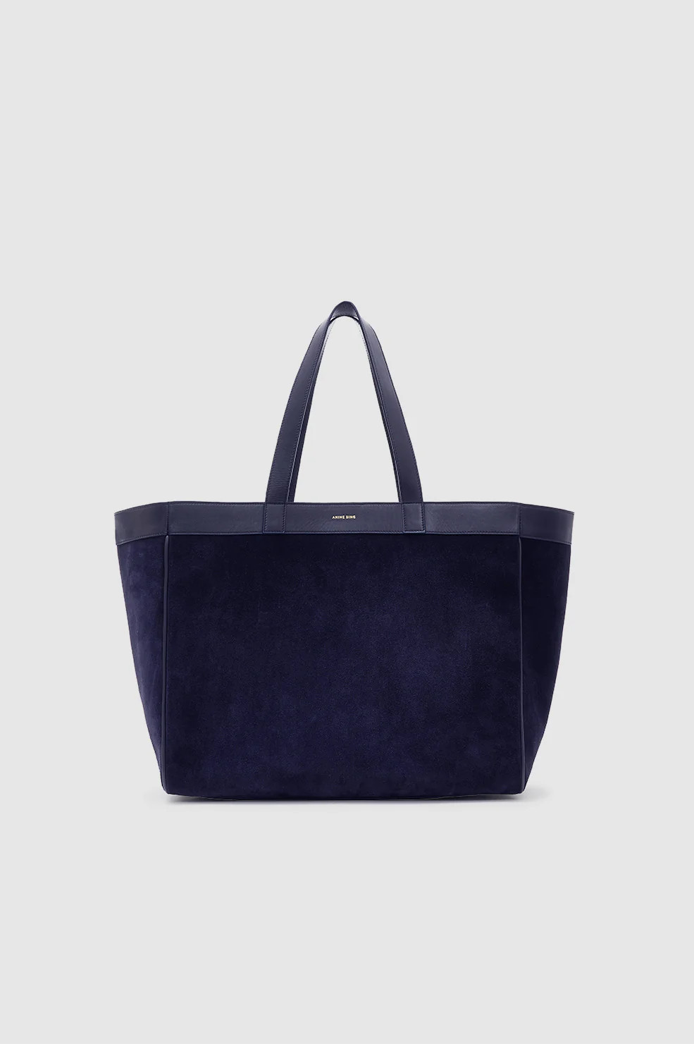 Medium Rio Tote | Anine Bing