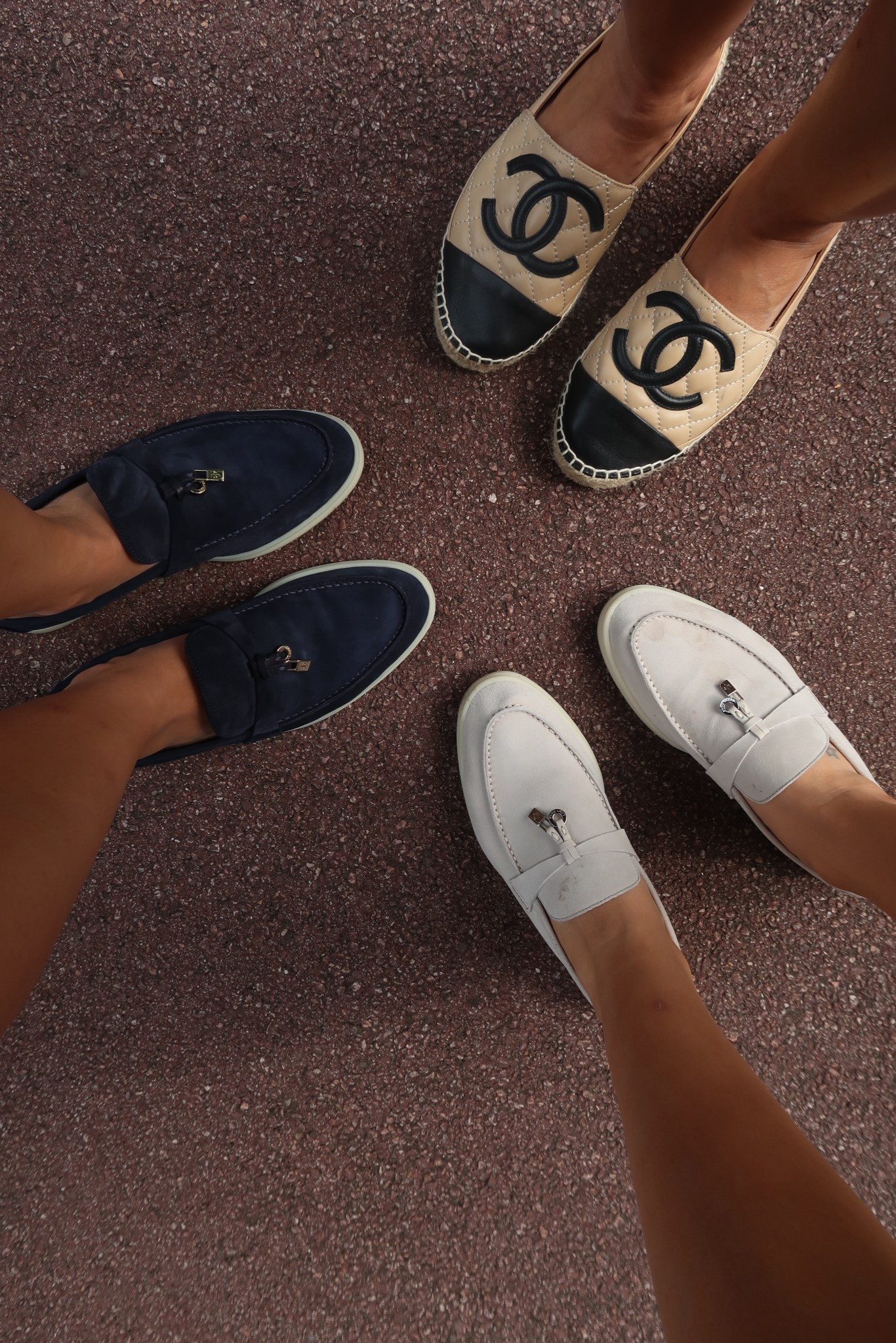 Comfy shoes made for walking 

#LTKStyleTip #LTKSeasonal #LTKWorkwear