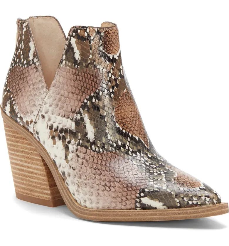 Gigietta Bootie | Nordstrom