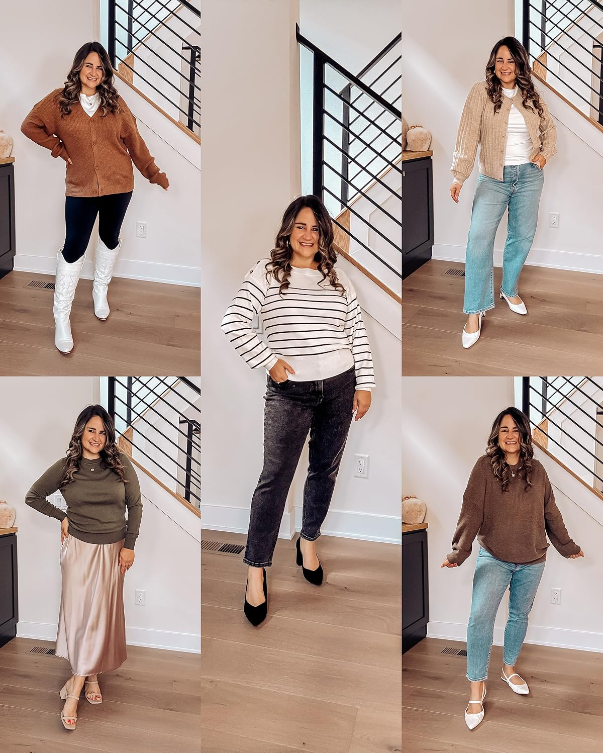 Fall Sweater Outfits | Amazon (US)