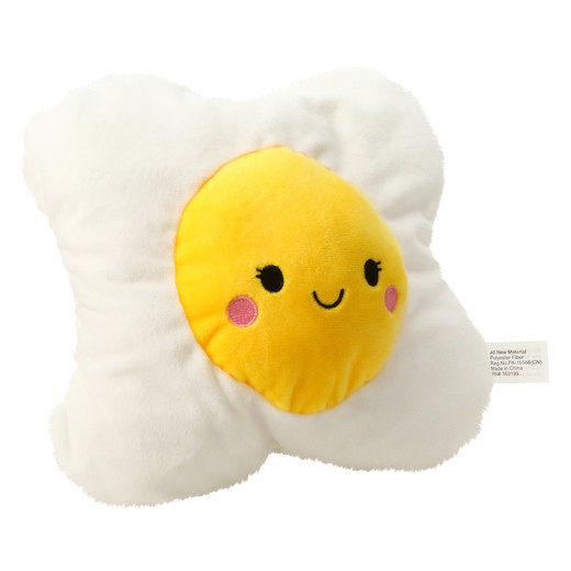 plush breakfast stuffed animals | Five Below