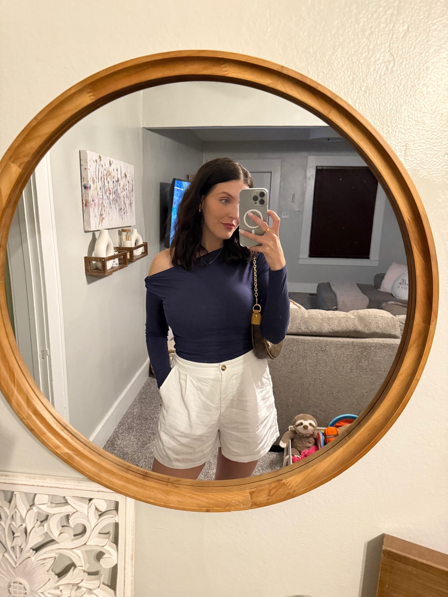 #dinnerfit #summerfit #summerlooks

#LTKStyleTip