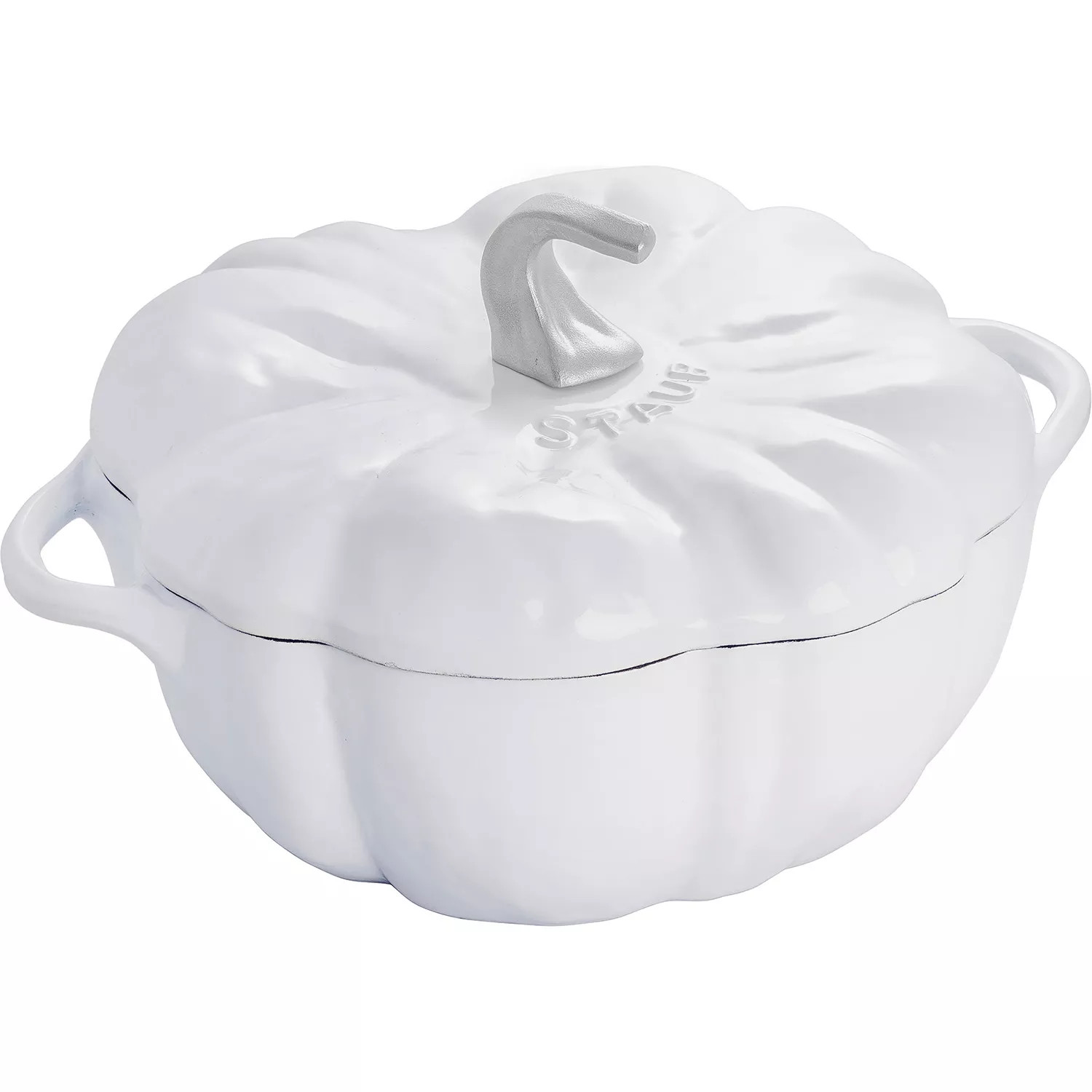 Staub Pumpkin Dutch Oven, 3.5 qt. | Sur La Table
