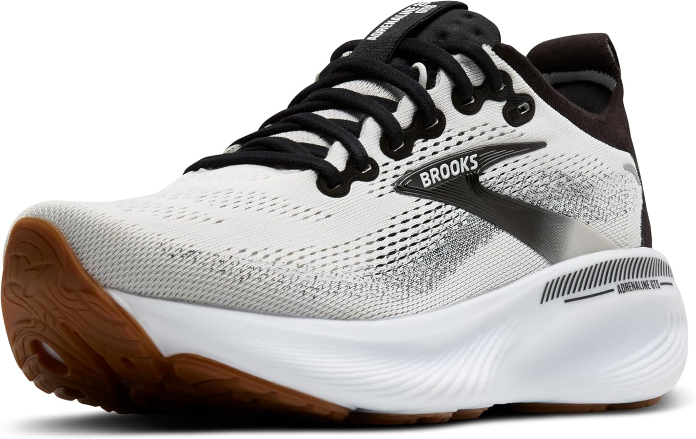 Brooks Men’s Adrenaline GTS 25 Supportive Running & Walking Shoe | Amazon (US)