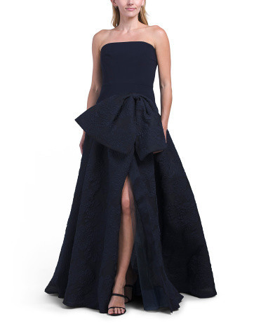 Calathea Gown | TJ Maxx