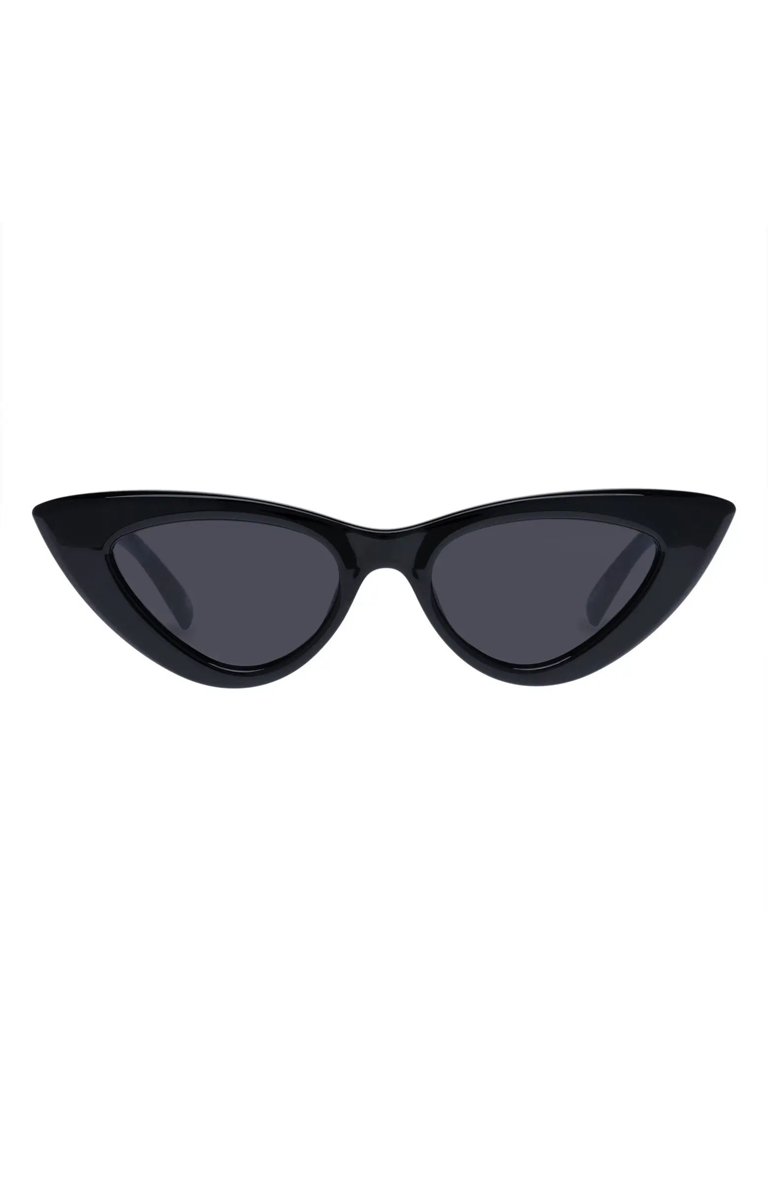 Hypnosis 50mm Cat Eye Sunglasses | Nordstrom