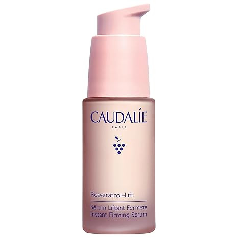 Caudalie Resveratrol-Lift Instant Firming Retinol Alternative Serum, Refillable - 30 mL | Amazon (US)