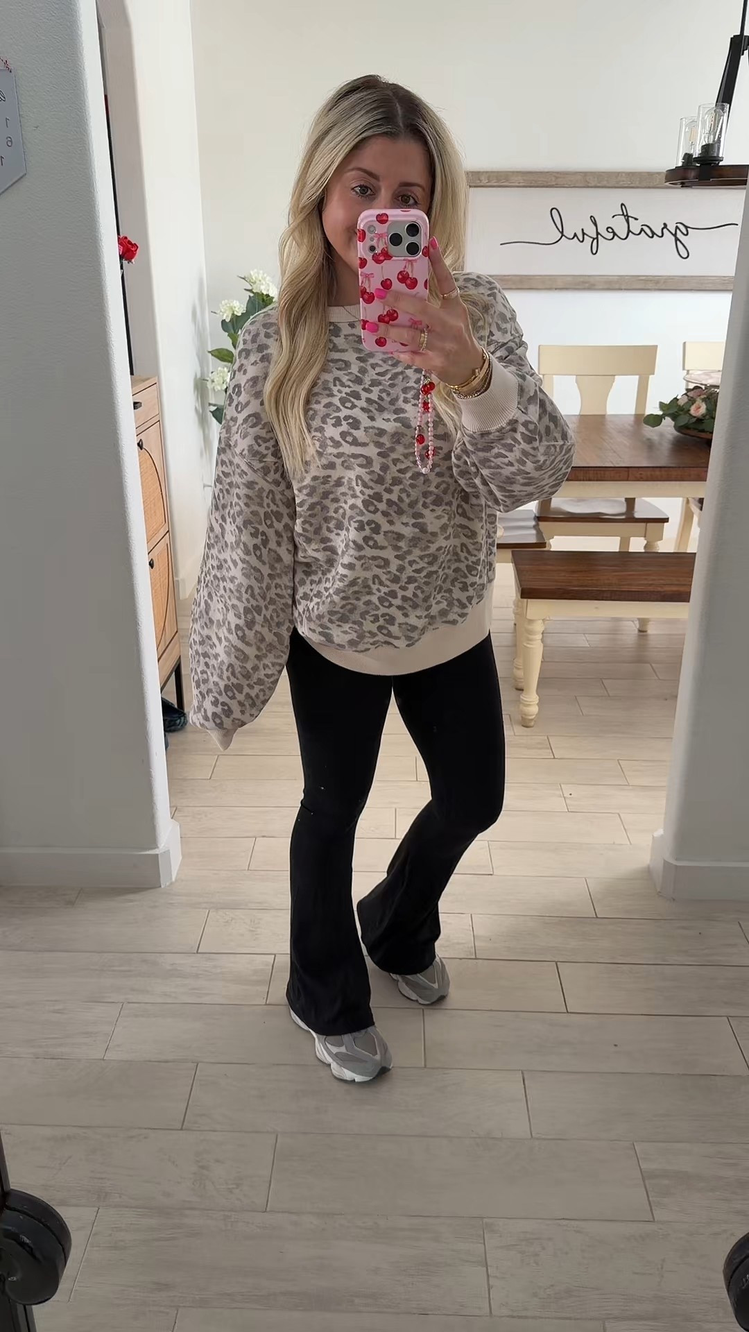 Outfit on sale 
Small

#LTKootd #LTKSaleAlert