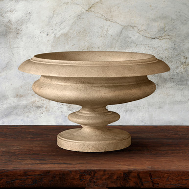 Cheju Urn | Hooks and Lattice