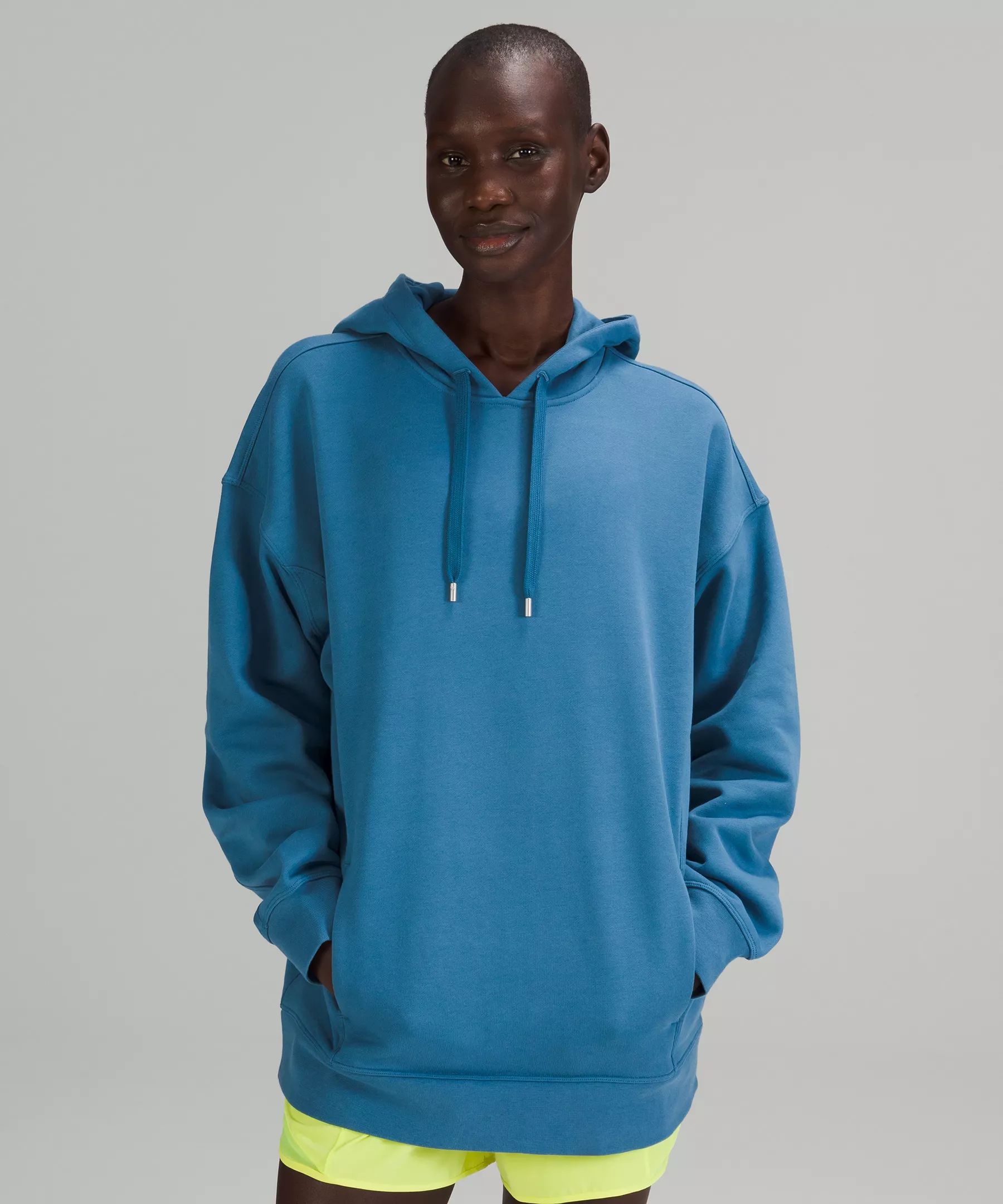 Perfectly Oversized Hoodie Online Only | Lululemon (US)