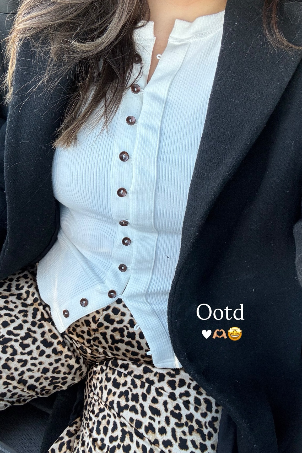 Ootd 🖤🫶🏼🤩


Satin pants from target size large, tall 
Free People inspired top from Amazon, it’s so soft and thick I love it   

#LTKFindsUnder50 #LTKMidsize #LTKStyleTip