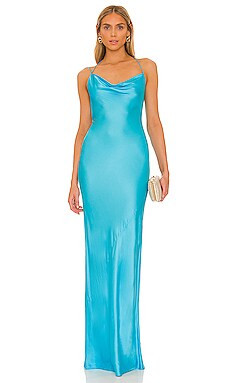 Greer Gown
                    
                    NBD | Revolve Clothing (Global)