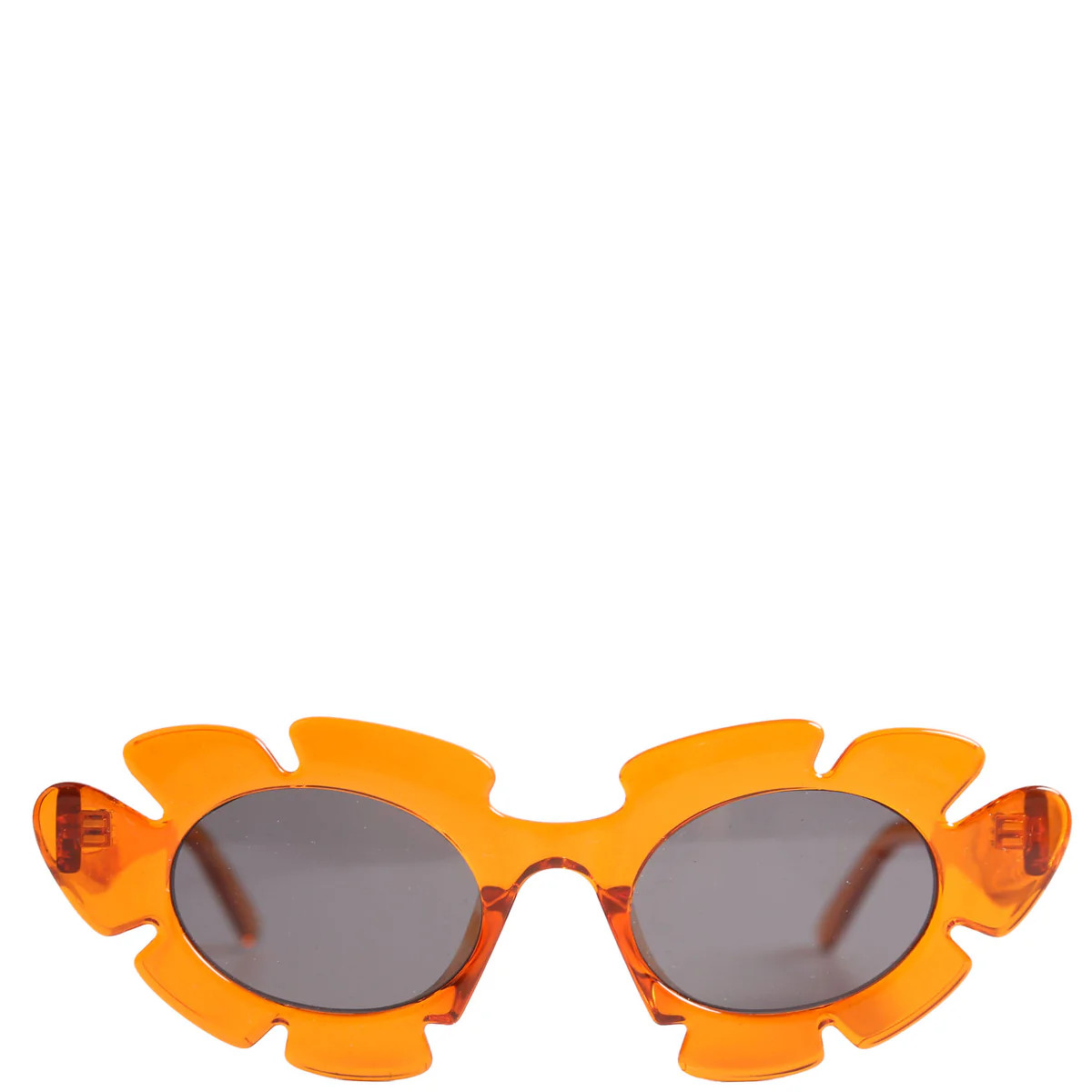 LW40088U Ibiza Flower Orange | Keeks Designer Handbags