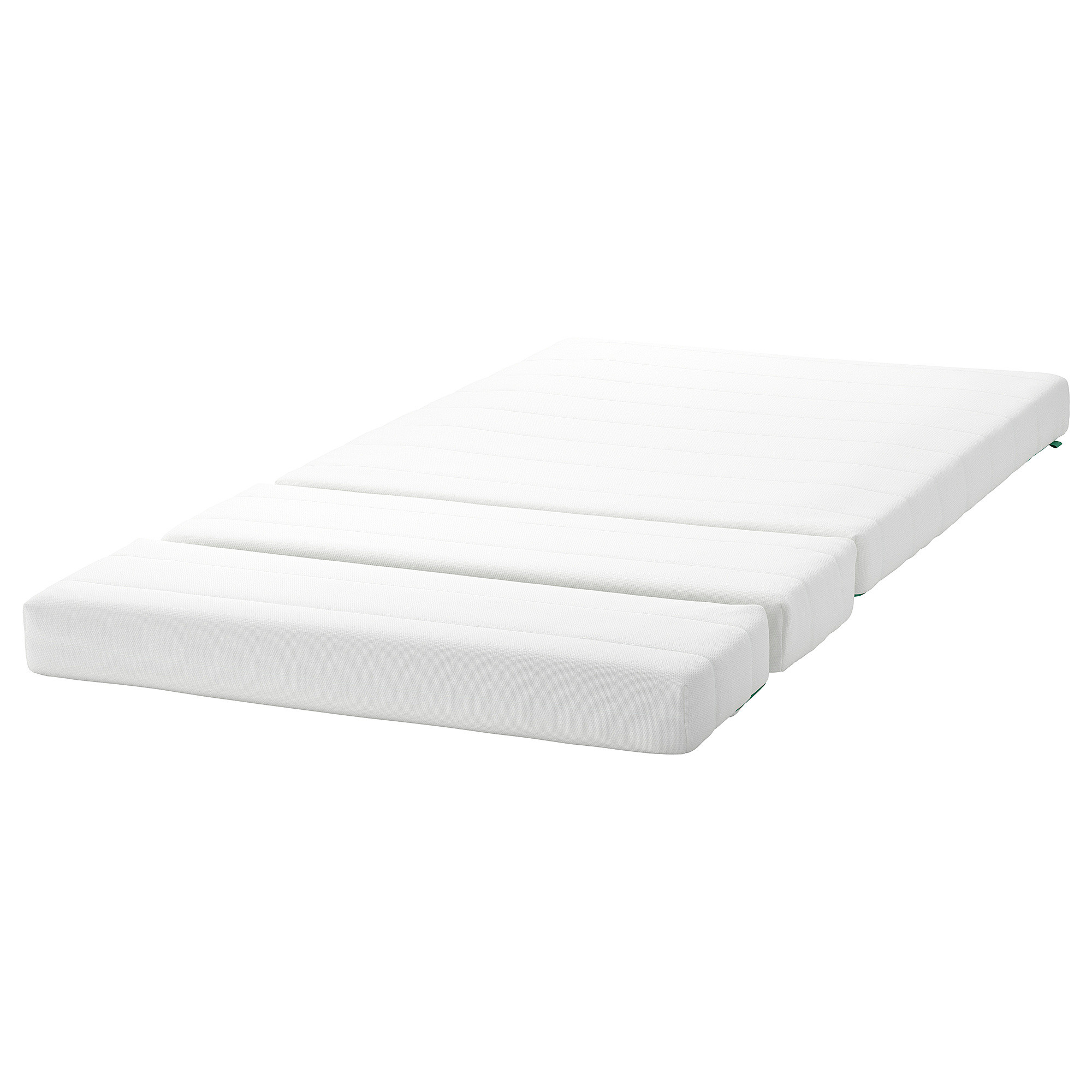 INNERLIG Spring mattress for extendable bed, 38 1/4x74 3/4 " | IKEA US