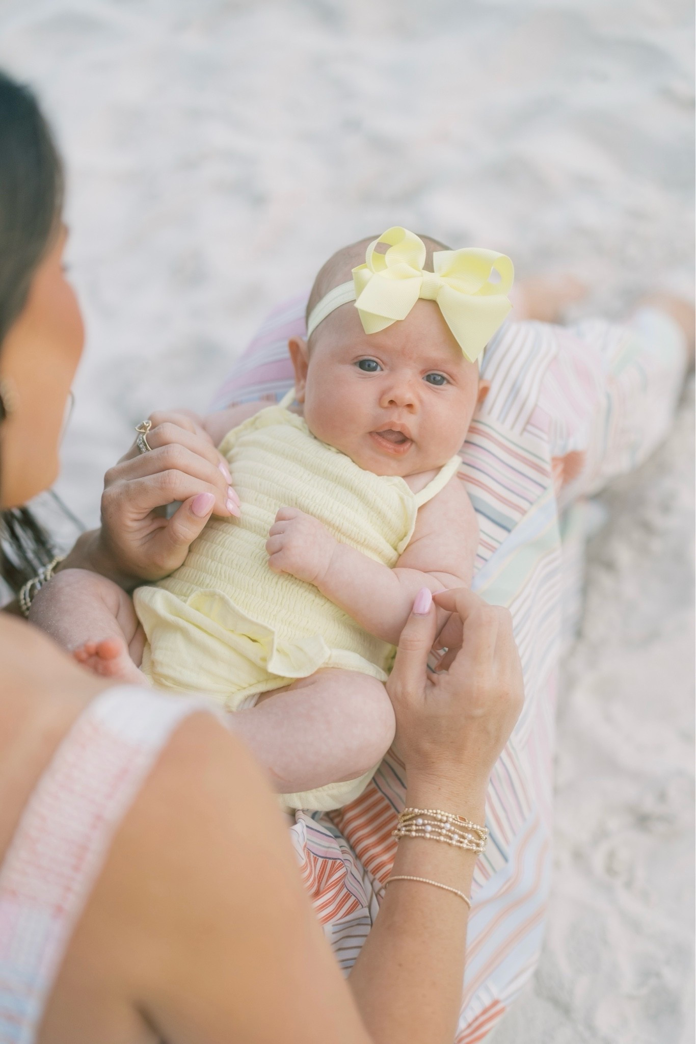 Baby girl / newborn girl / summer / vacation

#LTKSwim #LTKTravel #LTKSeasonal