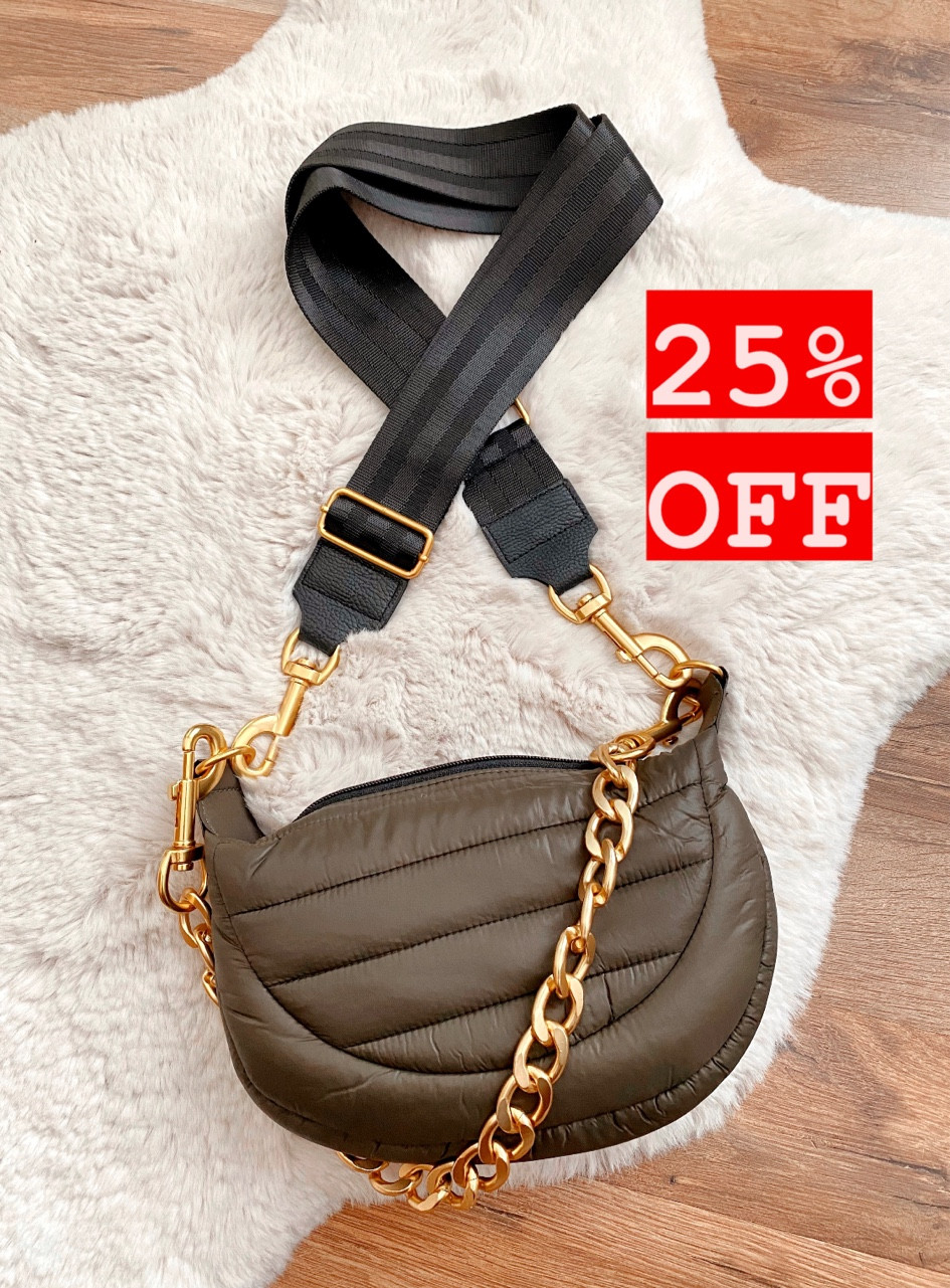 THINK ROYLN Elton Hobo Bag curated on LTK