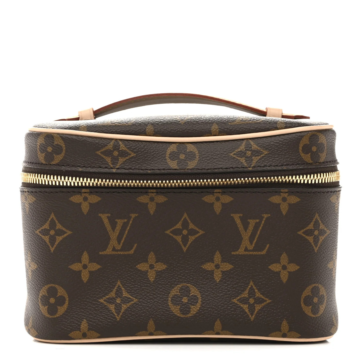 Monogram Nice Mini | FASHIONPHILE (US)