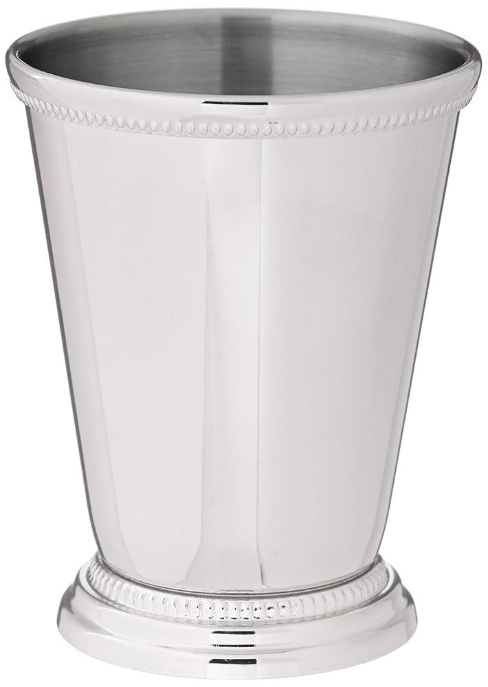 Barfly Julep Cup, Stainless | Amazon (US)