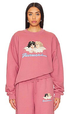 Angel Sweatshirt
                    
                    FIORUCCI | Revolve Clothing (Global)