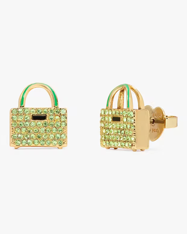Sweet Treasures Studs | Kate Spade (US)