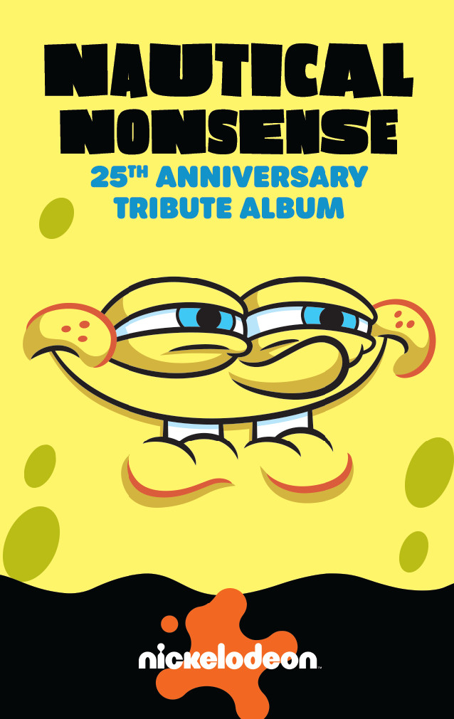 Nautical Nonsense: 25th Anniversary Tribute Album | Yoto (US)