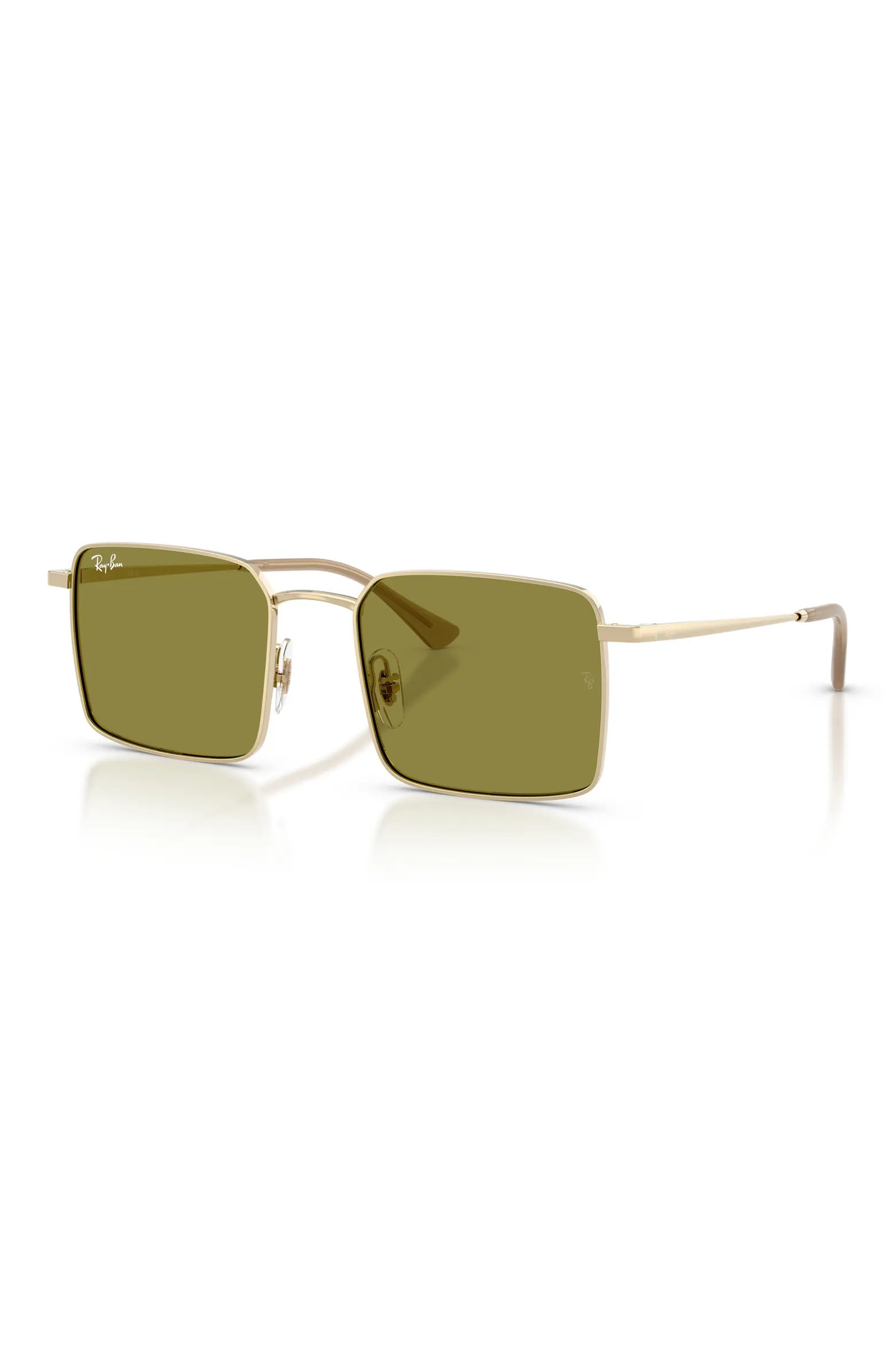 Ray-Ban 53mm Square Sunglasses (Men) | Nordstrom | Nordstrom