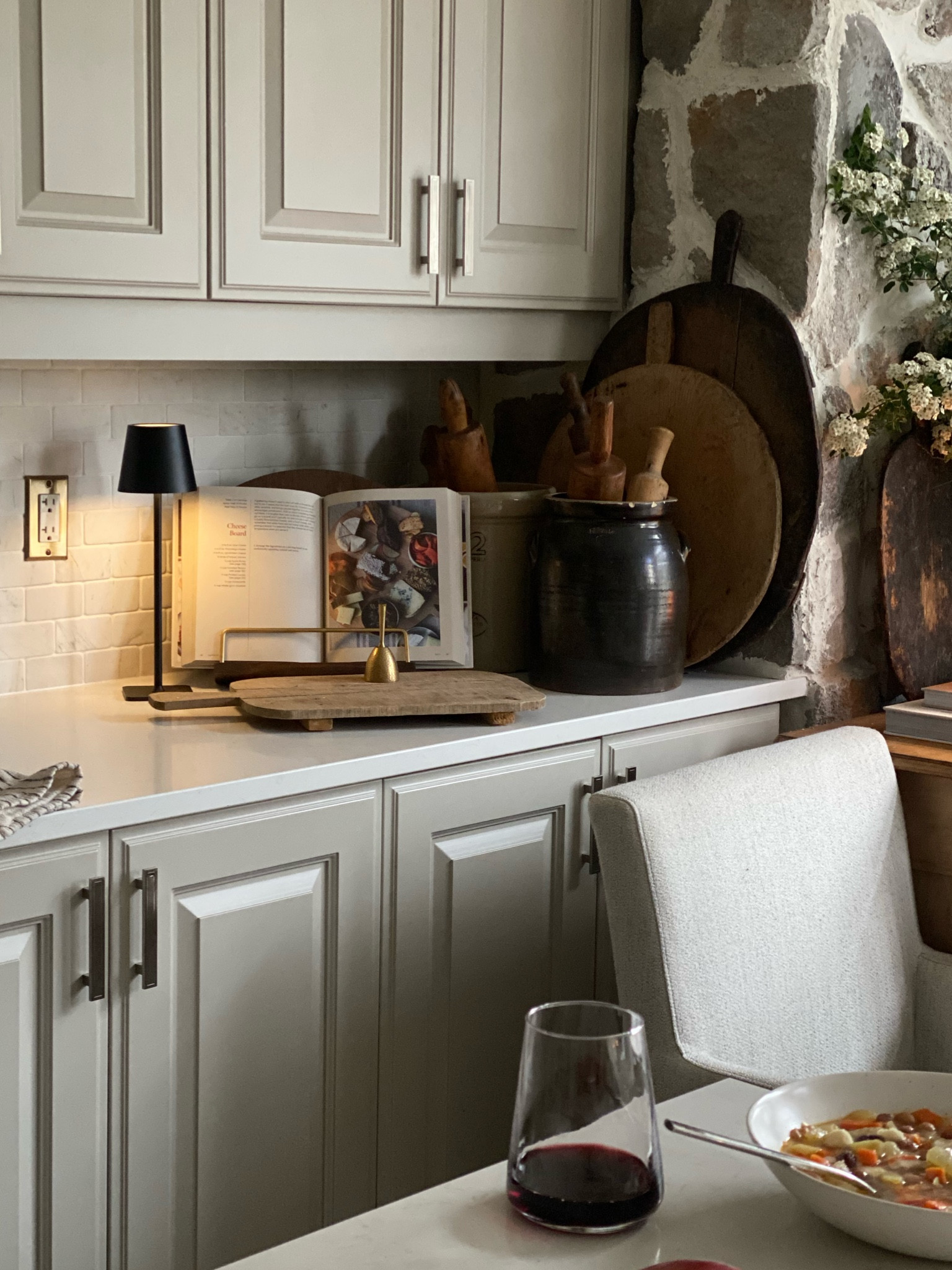 The cutest mini-lamp!  

#LTKfindsunder50 #LTKSeasonal #LTKhome