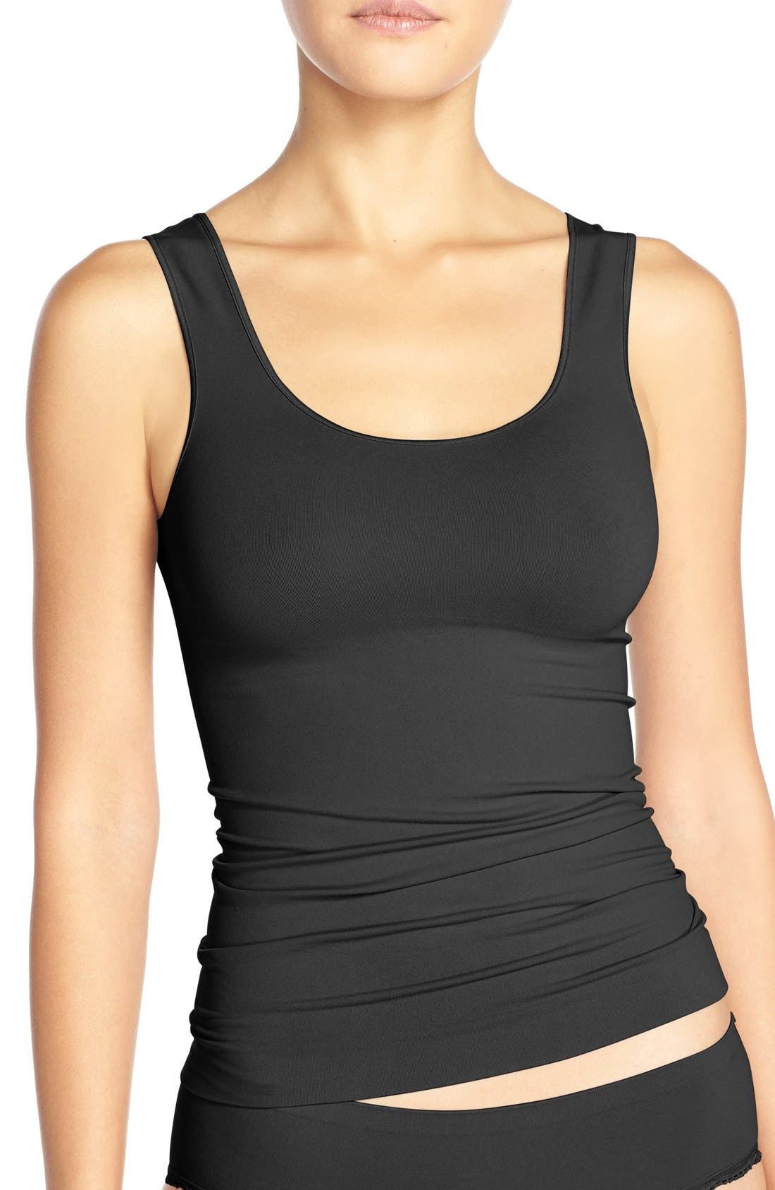 Two-Way Seamless Tank (2 for $49) | Nordstrom