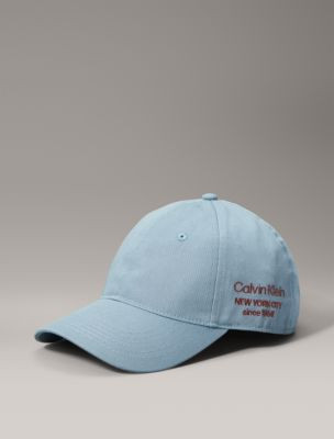 Logo New York City Graphic Baseball Cap | Calvin Klein | Calvin Klein (US)