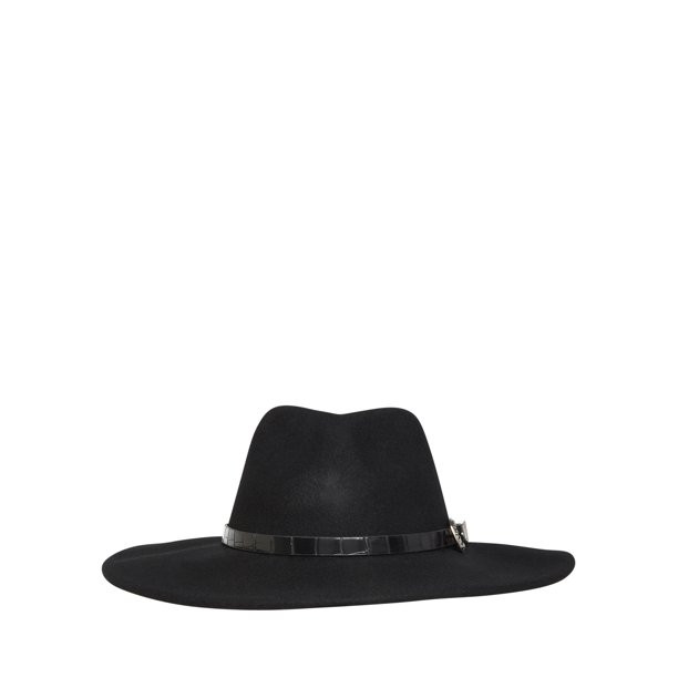 Madden NYC Women's Juniors Fedora Hat - Walmart.com | Walmart (US)
