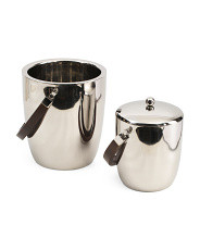 Wood Handle Bar Collection | Marshalls