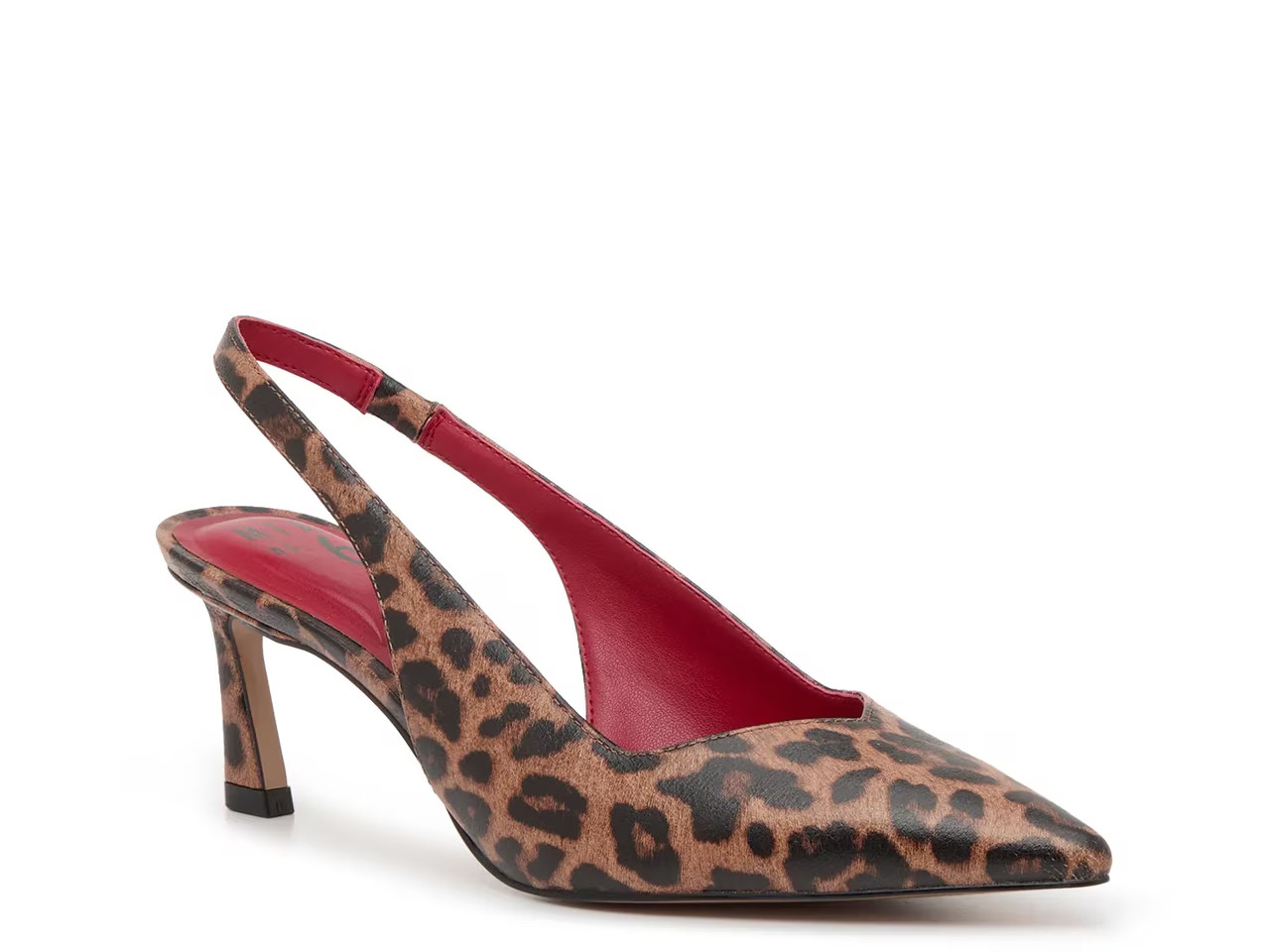 Mix No. 6 Misami Pump - Free Shipping | DSW | DSW