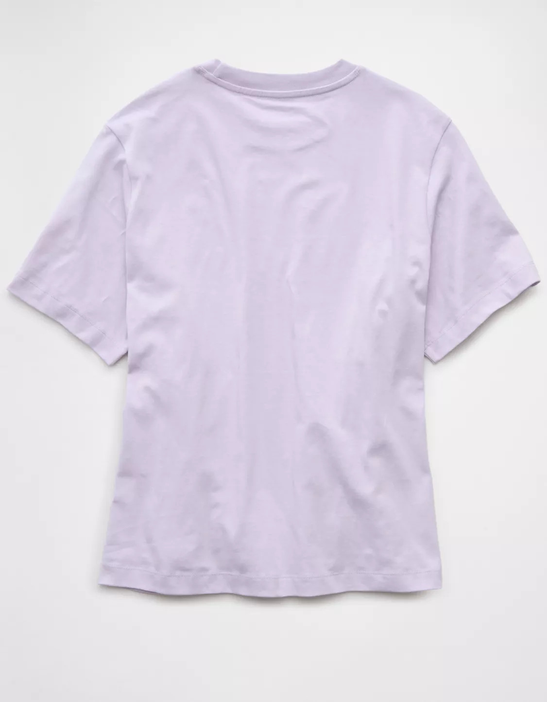 AE Relaxed Fit Everyday Luxe T-Shirt | American Eagle Outfitters (US & CA)